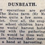 Week 108 26-sep-jog-schools-closed-harvest