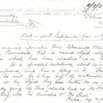 Week 108 26-sep-object-washed-at-berriedale