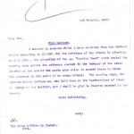 Week 109 1-oct-wick-harbour-letter