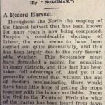 Week 109 3-oct-jog-a-record-harvest