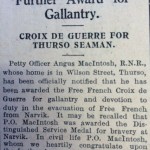 Week 112 24-oct-jog-croix-de-guerre-awarded