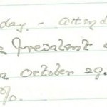 Week 113 30-31-oct-snow-at-latheron-school