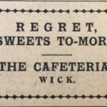 Week 114 7-nov-jog-no-sweets-in-cafeteria