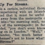 Week 115 14-nov-jog-one-up-for-stroma