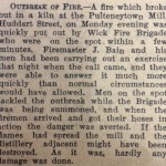 Week 115 14-nov-jog-pulteneytown-mill-fire