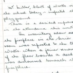 Week 116 21-nov-bilbster-school-dead-rat