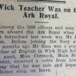 Week 116 28-nov-jog-wick-teacher-ark-royal