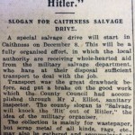 Week 117 28-nov-jog-salvage-scheme