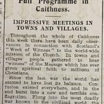 Week 118 5-Dec-JOG-Week-of-Witness