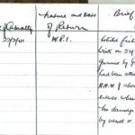 Week 78 22 feb solace attacked