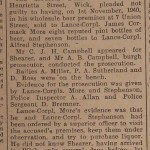 Week 78 wick dealer shebeening (pt1)