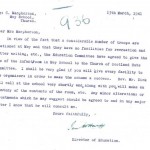 Week 80 13 mar dir ed troops at mey