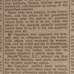 Week 80 food rationing offence part 1