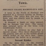 Week 81 bomber attacks north town 001