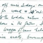 Week 81 stemster 23 mar mud and coal