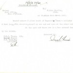 Week 82 29 mar mine off duncansby head