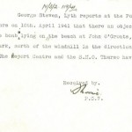 Week 84 10 apr smoke bomb jog