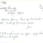 Week 84 8 apr enemy planes report