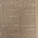Week 84 j.og..journal blizzards 11.04.1941