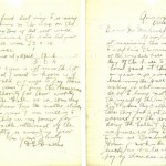 Week 85 14 apr home guard at weydale hall