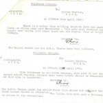 Week 86 21 apr mine off skirza