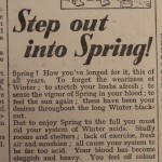 Week 86 25.04.1941 advert