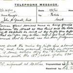 Week 87 4 may mine jog exploded by shot