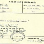 Week 89 15 may police bomber crashed airport