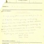 Week 92 5 jun machine gunning wick