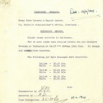 Week 93 13 jun bombs dropped thrumster airfield