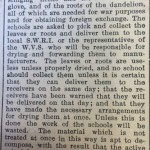 Week 93 13 jun jog children gather roots