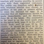 Week 93 13 jun jog register for eggs