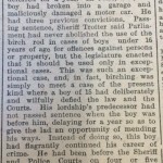 Week 94 20 jun jog birch rod for wick boy