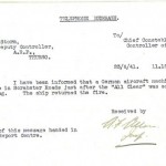 Week 95 23 jun ship machine gunned scrabster roads