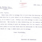 Week 95 28 jun dir ed school cinema van