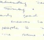 Week 95 hetty munro george formby