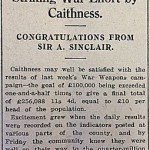 Week 97 11 Jul JOG War Weapons Week Article