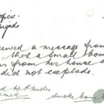 Week 98 20 jul bomb dropped lyth