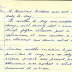 Week 73 22-23 jan thrumster school snow