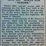 Week 73 24 Jan JOG Old New Year p1