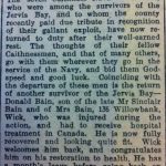 Week 73 24 jan jog jervis bay heroes