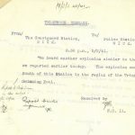 Week 75 5 feb explosion near trinkie