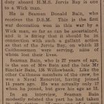 Week 75 john ogroat journal -jervis bay hero 002