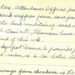 Week 76 14 feb gillock school dance for parcels