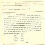 Week 76 15 feb nc7-3 plane bombs ulbster