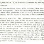 Week 50 14 aug - ed cttee protest re miller school (1)