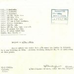 Week 54 13 sep - home guard re stepping on at mines