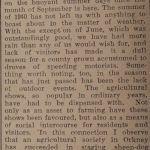 Week 54 september days