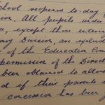 Week 58 thrumster public school 01.10.1940 001