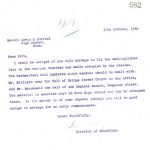 Week 59 17 oct dir ed letter re netting